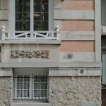 30 Metres De La Et Des Planches. A Pied ! 아파트 *