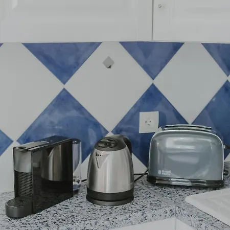 アパート 30 Metres De La Et Des Planches. A Pied !