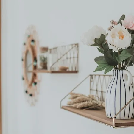 30 Metres De La Et Des Planches. A Pied ! 아파트