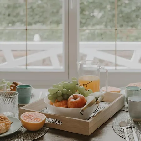 30 Metres De La Et Des Planches. A Pied ! 아파트 트로우빌쉬메르