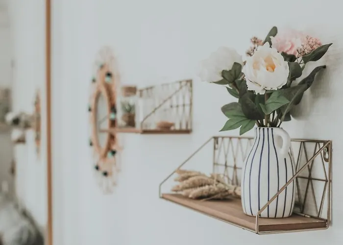 30 Metres De La Et Des Planches. A Pied ! 아파트