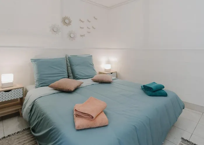 30 Metres De La Et Des Planches. A Pied ! 트로우빌쉬메르