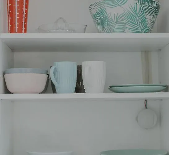 30 Metres De La Et Des Planches. A Pied ! Lejlighed