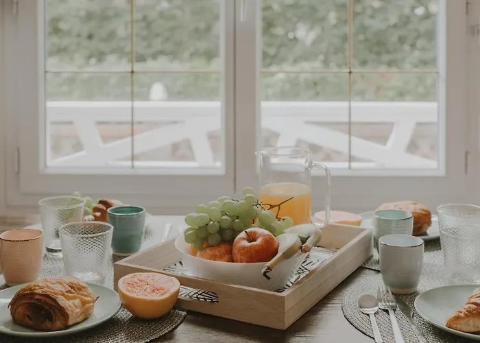 30 Metres De La Et Des Planches. A Pied ! Lejlighed Trouville-sur-Mer